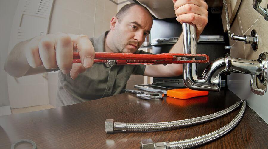 Professional expert plumbing services in Mankato, MN